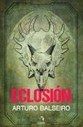 eclosion