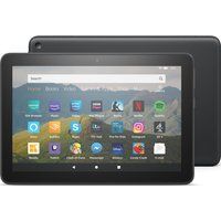 amazon fire hd 8 tablet 2020 - 32 gb black black