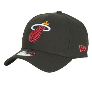New Era Gorra NBA THE LEAGUE MIAMI HEAT para mujer