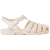 pisamonas zapatos cangrejera clasica mate biarritz mujer para nina