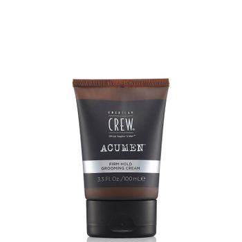 American Crew Firm Hold Grooming Cream 100ml