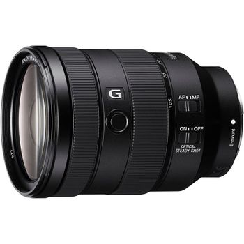 Sony SEL 24-105mm f/4 G OSS
