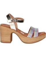 de oh my sandals 5392 cl-v135co champan combi