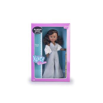 Nancy Mulata Colección Liceo 40 Cm