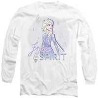 disney tops y camisetas believe in yourself para mujer