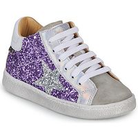 citrouille et compagnie zapatillas altas new 53 para nina