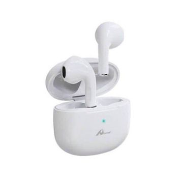 Auriculares Enjoy D-EP001 inalámbricos Bluetooth autonomía 3 h Micrófono blanco