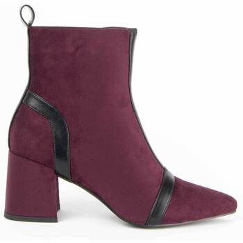 Montevita Botas 100918 para mujer