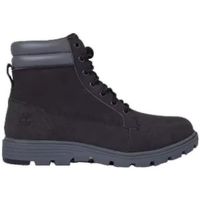 timberland botines bottines walden park cuir impermeable para hombre