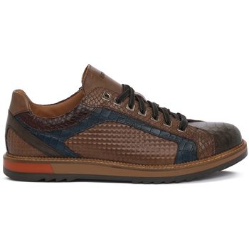 Exton Deportivas Moda COMBI 2 para hombre