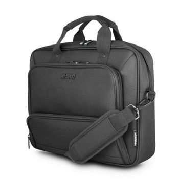Maletín Urban Factory MTC15UF para portátil de 15.6