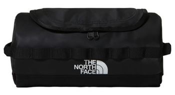 Neceser the north face base camp l   5 7l negro