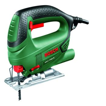 Sierra Calar Bosch PST700 E Compact