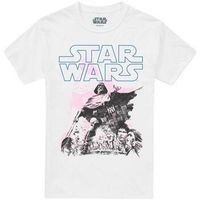 disney tops y camisetas tv38233 para mujer