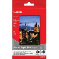 canon 100 x 150 mm photo paper - 50 sheets