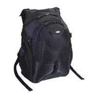 mochila targus campus nb 16 black
