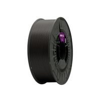 petg cf winkle negro carbon 175 mm 1 kg petg fibra de carbono