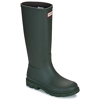 Hunter Botas de agua DOWNPOUR TALL para mujer