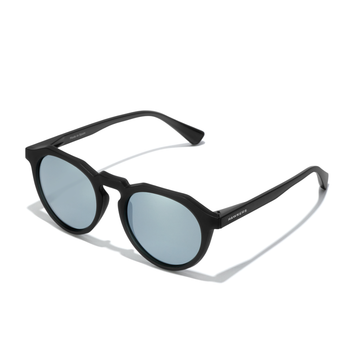 Gafas de sol Hawkers Warwick Raw - Polarized Grey Chrome