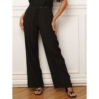 la modeuse pantalones 78642p187203 para mujer