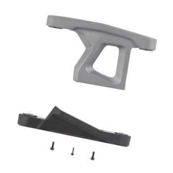 SRAM | Carcasa De Cambio GX T-Type Eagle AXS - Kit carcasa del cambio trasero GX T-Type Eagle AXS.   Incluye tornillos.