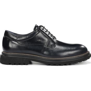 Fluchos Zapatos Bajos f2054 azul para hombre