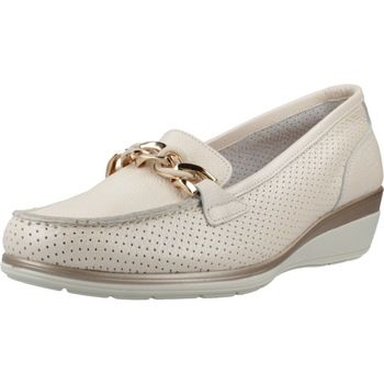 24 Hrs Mocasines 26711 para mujer