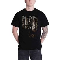 children of bodom tops y camisetas death wants you para mujer