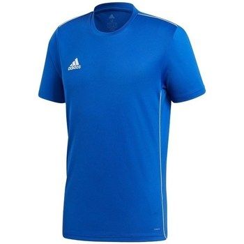 adidas Camiseta Core 18 para niño