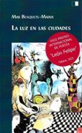 la luz en las ciudades