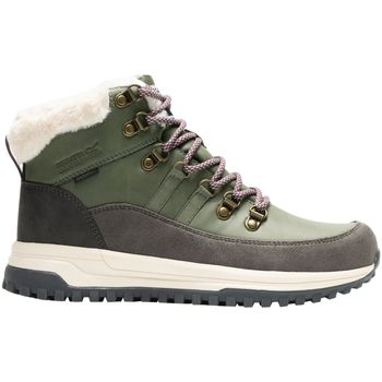 Regatta Zapatillas de senderismo Elbourne para mujer