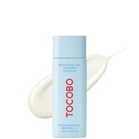 tocobo bio watery sun cream spf50 pa 50ml