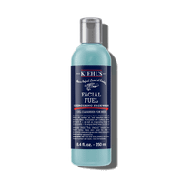 kiehls facial fuel energizing face wash 250 ml