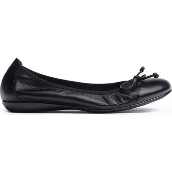 Wonders Bailarinas a61112 black para mujer
