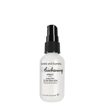 Espray densificante Thickening Spray de Bumble and bumble 60 ml