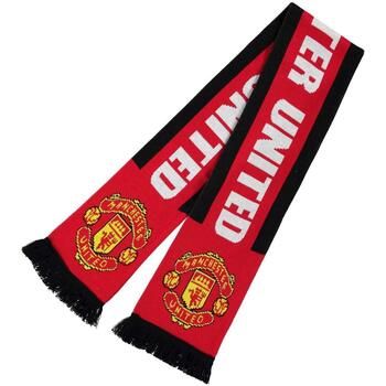 Manchester United Fc Bufanda GT15131 para hombre