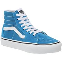 vans deportivas moda sk8-hi para mujer