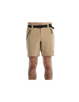 Pantalones de Montaña +8000 Grand Camel Hombre