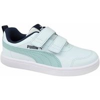puma zapatillas courtflex v2 v ps para nina
