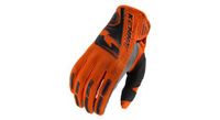 guantes kenny performance naranja