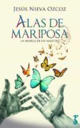 alas de mariposa