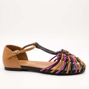 Noa Harmon Sandalias 009919-0M07 Vinnie para mujer