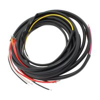 mazo de cables electrico moto guzzi lodola 175 sport principal