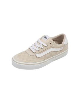 Zapatillas Vans Brooklyn Ls Chec Lbeig Mujer