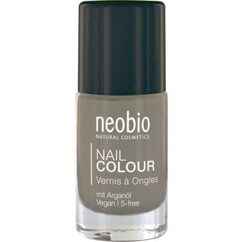 Neobio Esmalte para uñas Nail Polish 8ml - 11 Holy Elephant para mujer