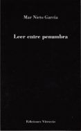 leer en penumbra