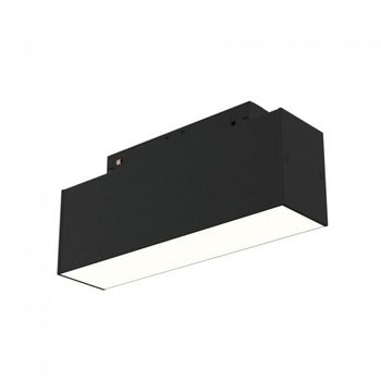 Plafón magnético led basis s35 (7w)