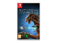 nintendo switch r-type dimensions iii