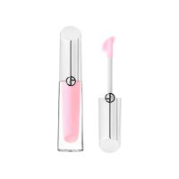 armani gloss prisma glass gloss en aceite hidratante con brillo efecto espejo