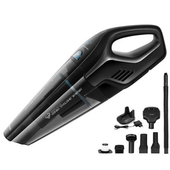 ASPIRADOR DE MANO CECOTEC 05441 CONGA INMORTAL EXTREMESUCTION